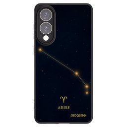 Fekete szilikon tok az alábbi mobiltelefonokra Samsung Galaxy S25 Edge 5G - ARIES