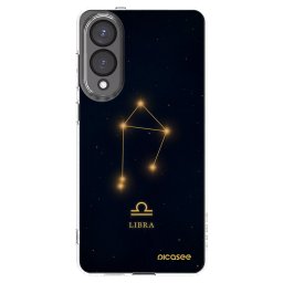 Átlátszó szilikon tok az alábbi mobiltelefonokra Samsung Galaxy S25 Edge 5G - LIBRA