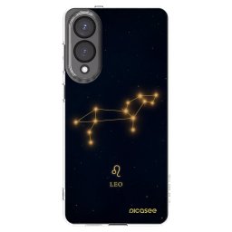 Átlátszó szilikon tok az alábbi mobiltelefonokra Samsung Galaxy S25 Edge 5G - LEO