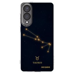 Átlátszó szilikon tok az alábbi mobiltelefonokra Samsung Galaxy S25 Edge 5G - TAURUS