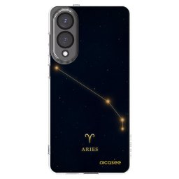 Átlátszó szilikon tok az alábbi mobiltelefonokra Samsung Galaxy S25 Edge 5G - ARIES