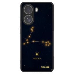 ULTIMATE CASE Xiaomi Poco X7 Pro 5G - készülékre - PISCES