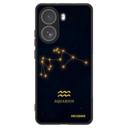ULTIMATE CASE Xiaomi Poco X7 Pro 5G - készülékre - AQUARIUS