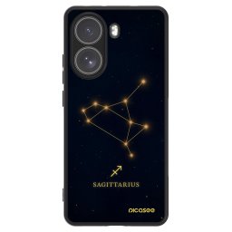 ULTIMATE CASE Xiaomi Poco X7 Pro 5G - készülékre - SAGITTARIUS