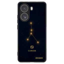 ULTIMATE CASE Xiaomi Poco X7 Pro 5G - készülékre - CANCER