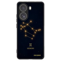 ULTIMATE CASE Xiaomi Poco X7 Pro 5G - készülékre - GEMINI