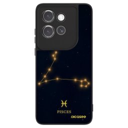 ULTIMATE CASE Motorola Edge 50 Neo - készülékre - PISCES