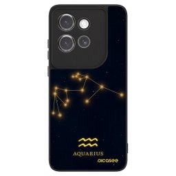ULTIMATE CASE Motorola Edge 50 Neo - készülékre - AQUARIUS