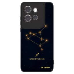 ULTIMATE CASE Motorola Edge 50 Neo - készülékre - SAGITTARIUS