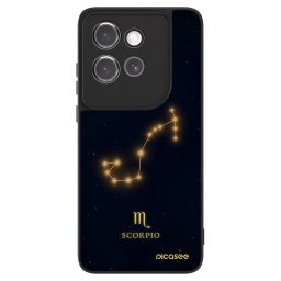 ULTIMATE CASE Motorola Edge 50 Neo - készülékre - SCORPIO