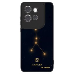 ULTIMATE CASE Motorola Edge 50 Neo - készülékre - CANCER