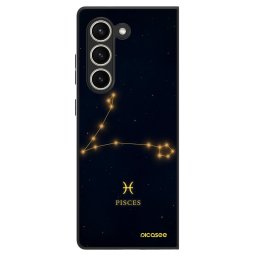 ULTIMATE CASE Samsung Galaxy Z Fold5 5G - készülékre - PISCES