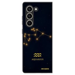 ULTIMATE CASE Samsung Galaxy Z Fold5 5G - készülékre - AQUARIUS