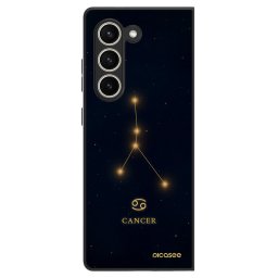 ULTIMATE CASE Samsung Galaxy Z Fold5 5G - készülékre - CANCER