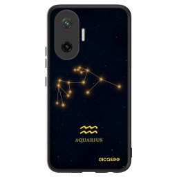 ULTIMATE CASE Xiaomi Poco F7 5G - készülékre - AQUARIUS