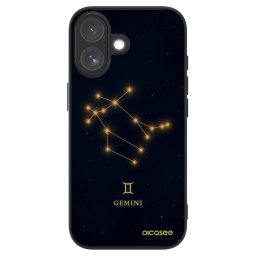 ULTIMATE CASE Apple iPhone 17 - készülékre - GEMINI