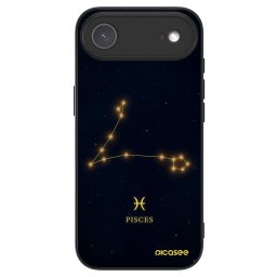 ULTIMATE CASE Apple iPhone Air - készülékre - PISCES