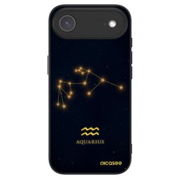 ULTIMATE CASE Apple iPhone Air - készülékre - AQUARIUS