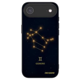 ULTIMATE CASE MagSafe Apple iPhone Air - készülékre - GEMINI