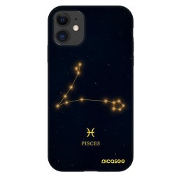 Fashion Case Apple iPhone 11 - PISCES