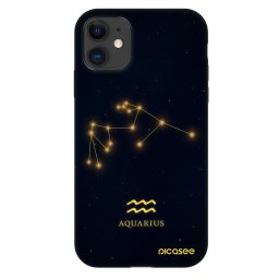 Fashion Case Apple iPhone 11 - AQUARIUS