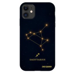 Fashion Case Apple iPhone 11 - SAGITTARIUS