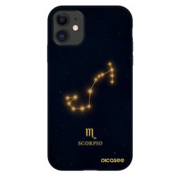 Fashion Case Apple iPhone 11 - SCORPIO