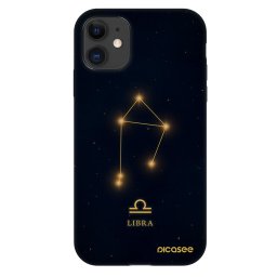 Fashion Case Apple iPhone 11 - LIBRA