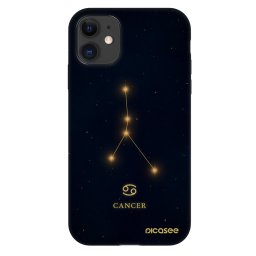 Fashion Case Apple iPhone 11 - CANCER