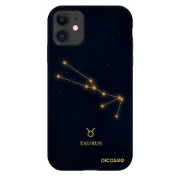 Fashion Case Apple iPhone 11 - TAURUS