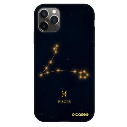 Fashion Case Apple iPhone 11 Pro - PISCES