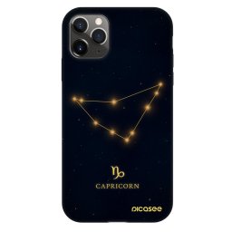 Fashion Case Apple iPhone 11 Pro - CAPRICORN