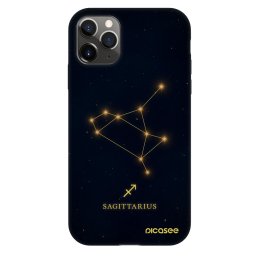 Fashion Case Apple iPhone 11 Pro - SAGITTARIUS