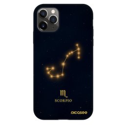 Fashion Case Apple iPhone 11 Pro - SCORPIO