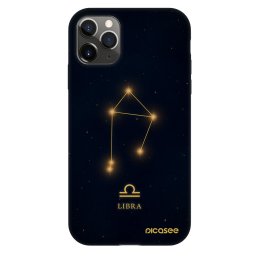 Fashion Case Apple iPhone 11 Pro - LIBRA
