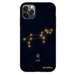 Fashion Case Apple iPhone 11 Pro - LEO