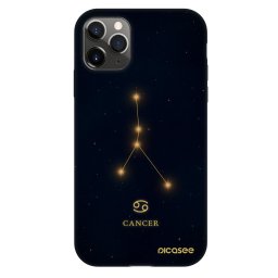 Fashion Case Apple iPhone 11 Pro - CANCER