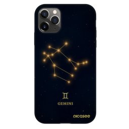 Fashion Case Apple iPhone 11 Pro - GEMINI
