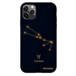 Fashion Case Apple iPhone 11 Pro - TAURUS