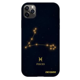Fashion Case Apple iPhone 11 Pro Max - PISCES