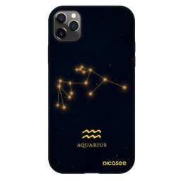 Fashion Case Apple iPhone 11 Pro Max - AQUARIUS