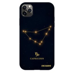 Fashion Case Apple iPhone 11 Pro Max - CAPRICORN