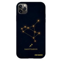 Fashion Case Apple iPhone 11 Pro Max - SAGITTARIUS