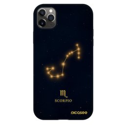 Fashion Case Apple iPhone 11 Pro Max - SCORPIO