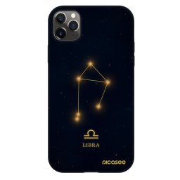 Fashion Case Apple iPhone 11 Pro Max - LIBRA