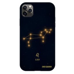 Fashion Case Apple iPhone 11 Pro Max - LEO