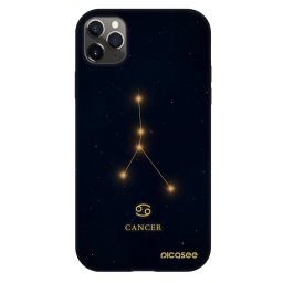 Fashion Case Apple iPhone 11 Pro Max - CANCER