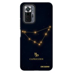 Fashion Case Xiaomi Redmi Note 10 Pro - CAPRICORN