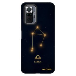 Fashion Case Xiaomi Redmi Note 10 Pro - LIBRA