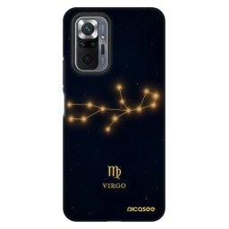 Fashion Case Xiaomi Redmi Note 10 Pro - VIRGO
